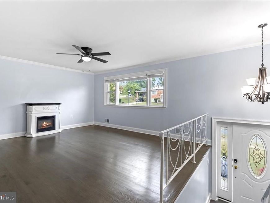 517 Round Table Drive, Unit UPPER LEVE, Fort Washington, MD 20744 Main Photo