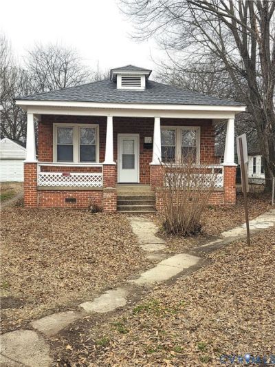 126 S 11th Avenue, Hopewell, VA 23860 Main Photo