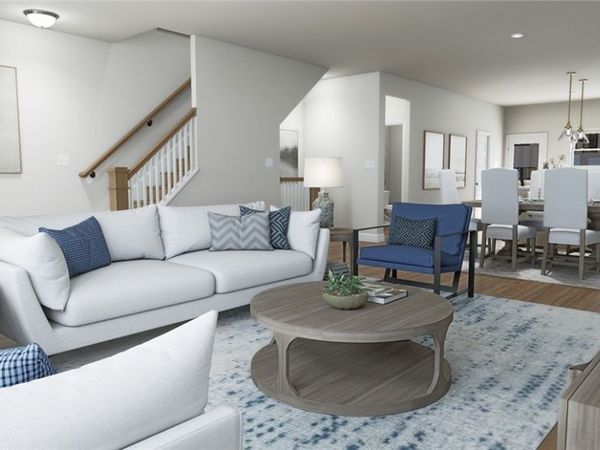 16037 Aspect Way, Midlothian, VA 23113