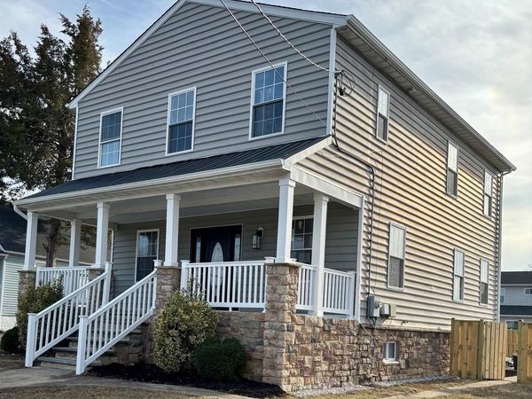 8424 SMALLWOOD COURT, PASADENA, MD 21122