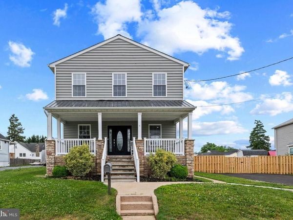 8424 SMALLWOOD COURT, PASADENA, MD 21122