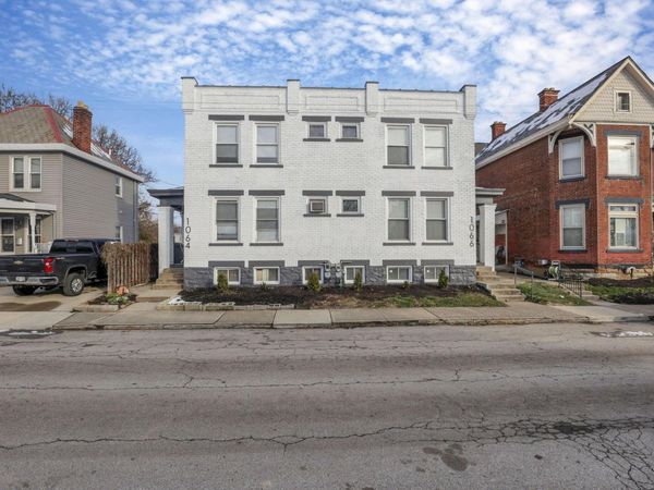 305 S Ohio Avenue, Columbus, OH 43205