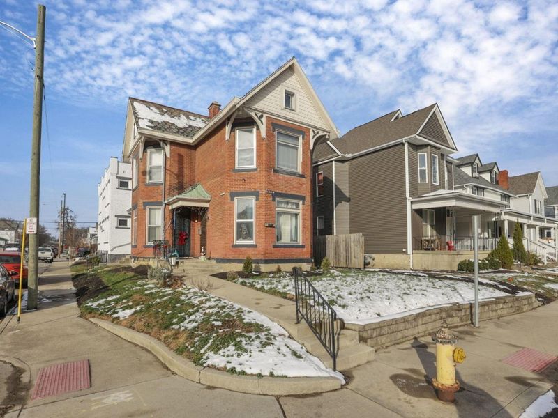 305 S Ohio Avenue, Columbus, OH 43205 Photo 2