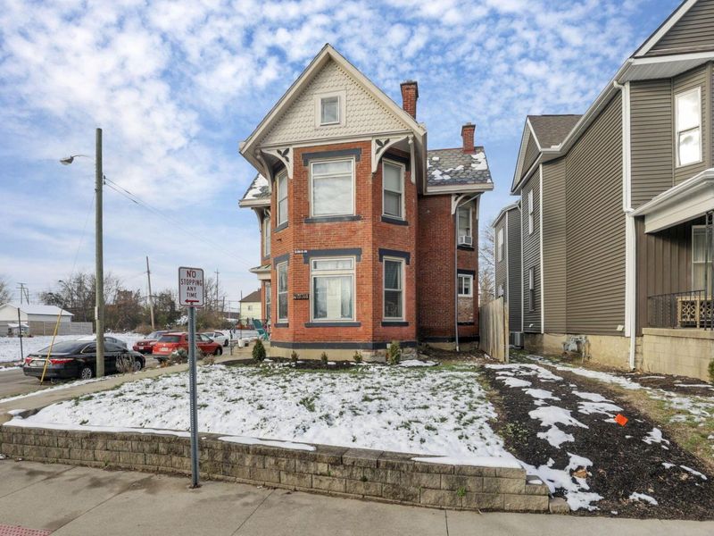 305 S Ohio Avenue, Columbus, OH 43205 Photo 38