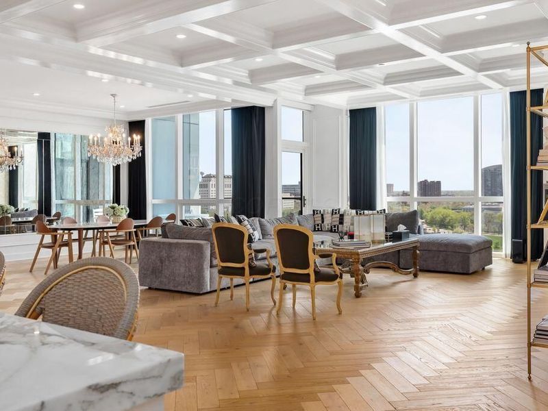 250 W Spring Street, Unit 1114, Columbus, OH 43215 Photo 1