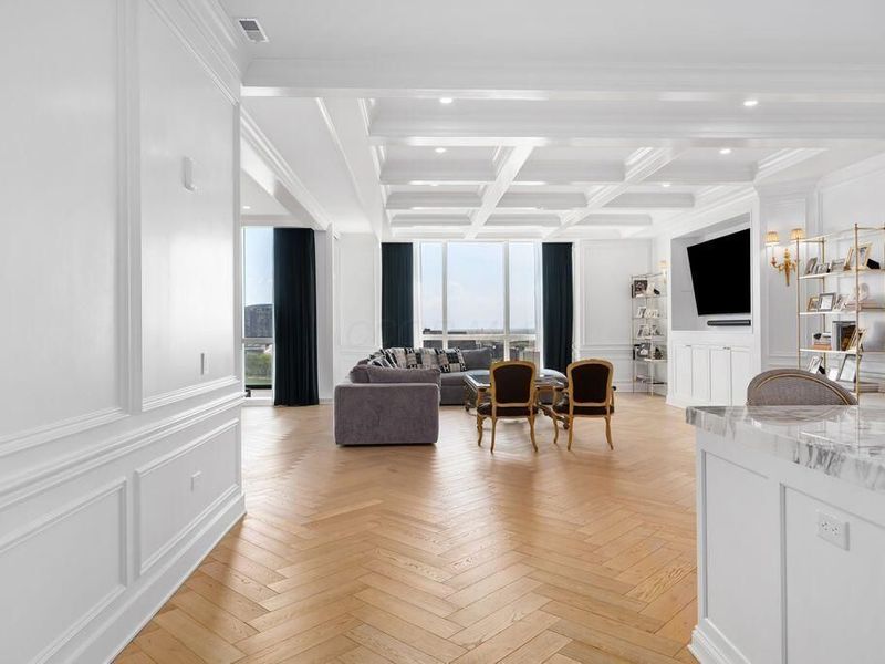 250 W Spring Street, Unit 1114, Columbus, OH 43215 Photo 2