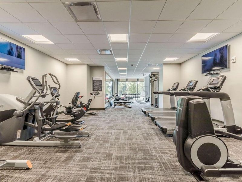 250 W Spring Street, Unit 1114, Columbus, OH 43215 Photo 40