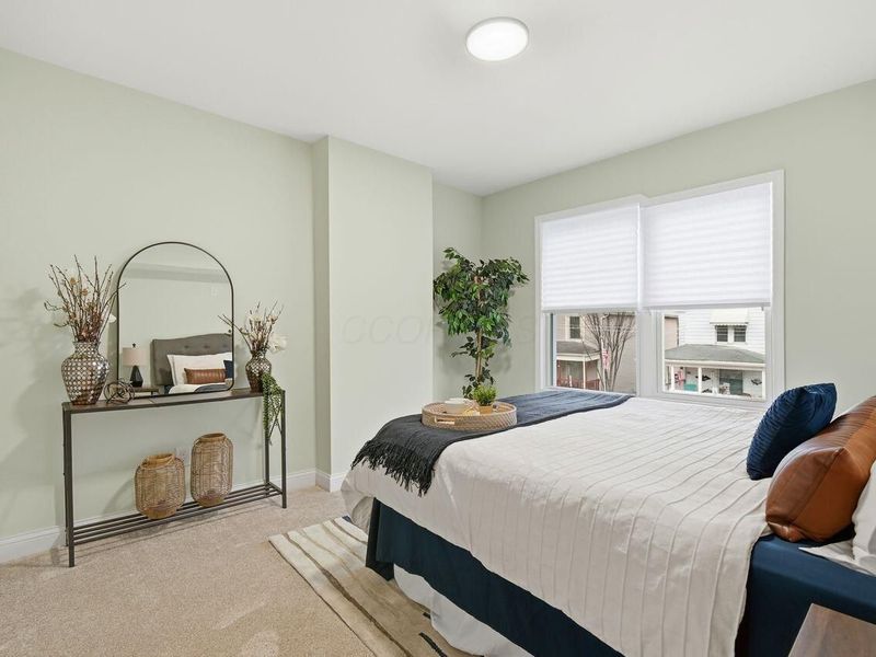 83 S Cypress Avenue , Columbus, OH 43222 Photo 15