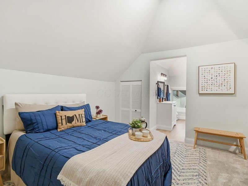 83 S Cypress Avenue , Columbus, OH 43222 Photo 26