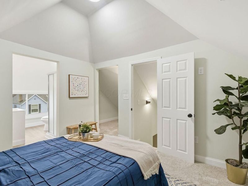 83 S Cypress Avenue , Columbus, OH 43222 Photo 27