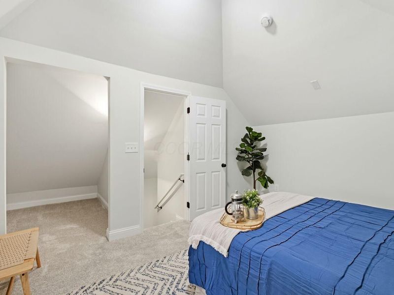 83 S Cypress Avenue , Columbus, OH 43222 Photo 28