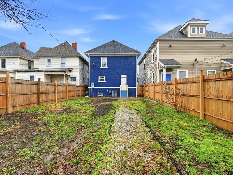 83 S Cypress Avenue , Columbus, OH 43222 Photo 35