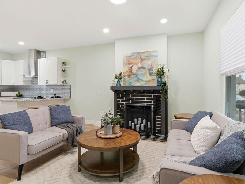 83 S Cypress Avenue , Columbus, OH 43222 Photo 4