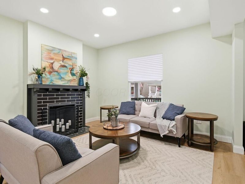 83 S Cypress Avenue , Columbus, OH 43222 Photo 6