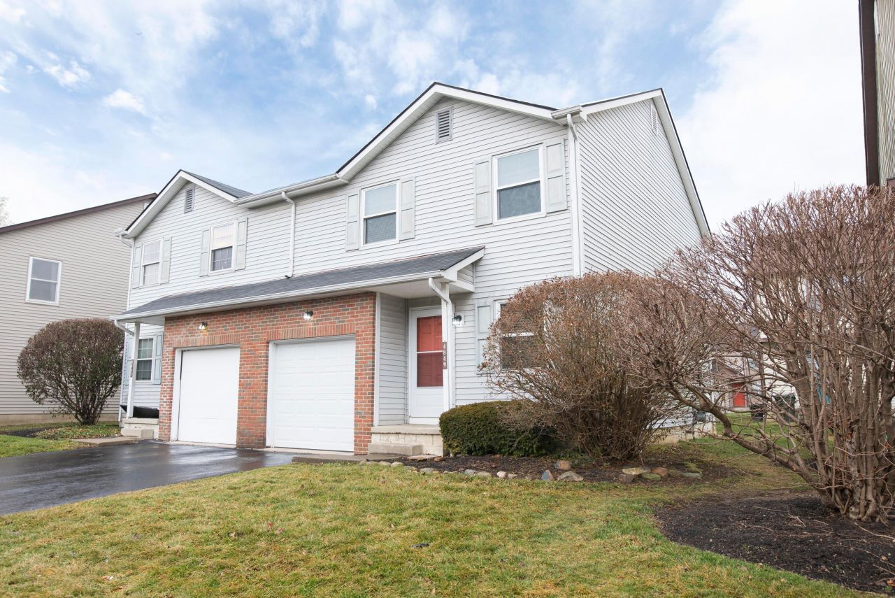 4849 Duke Philip Drive, Unit 32B, Hilliard, OH 43026 Main Photo