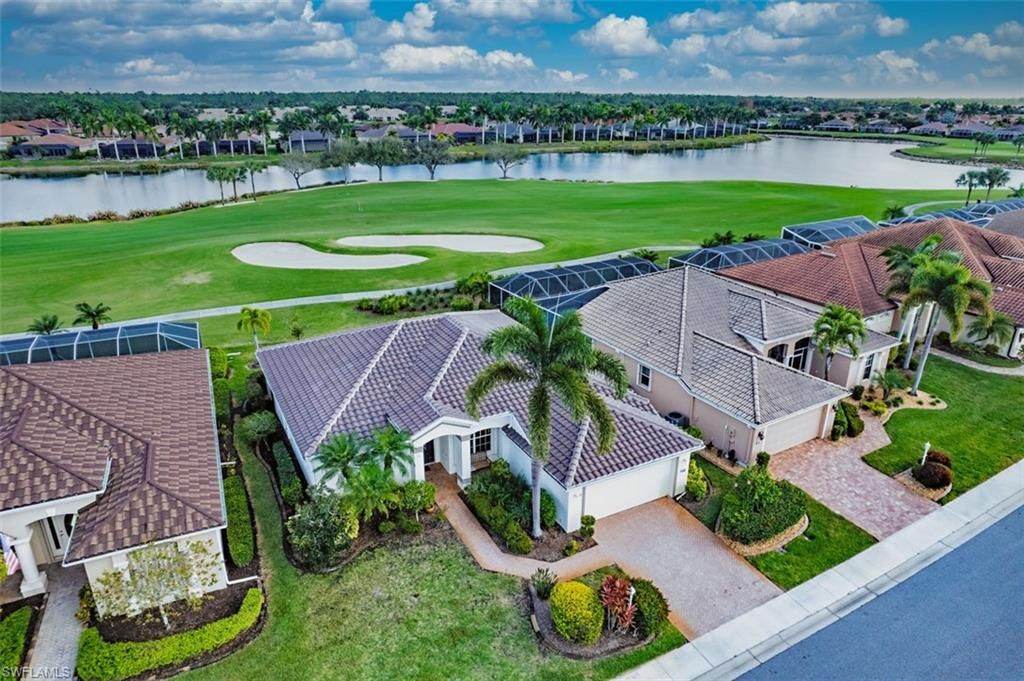 3343 Via Montana Way, North Fort Myers, FL 33917 Photo