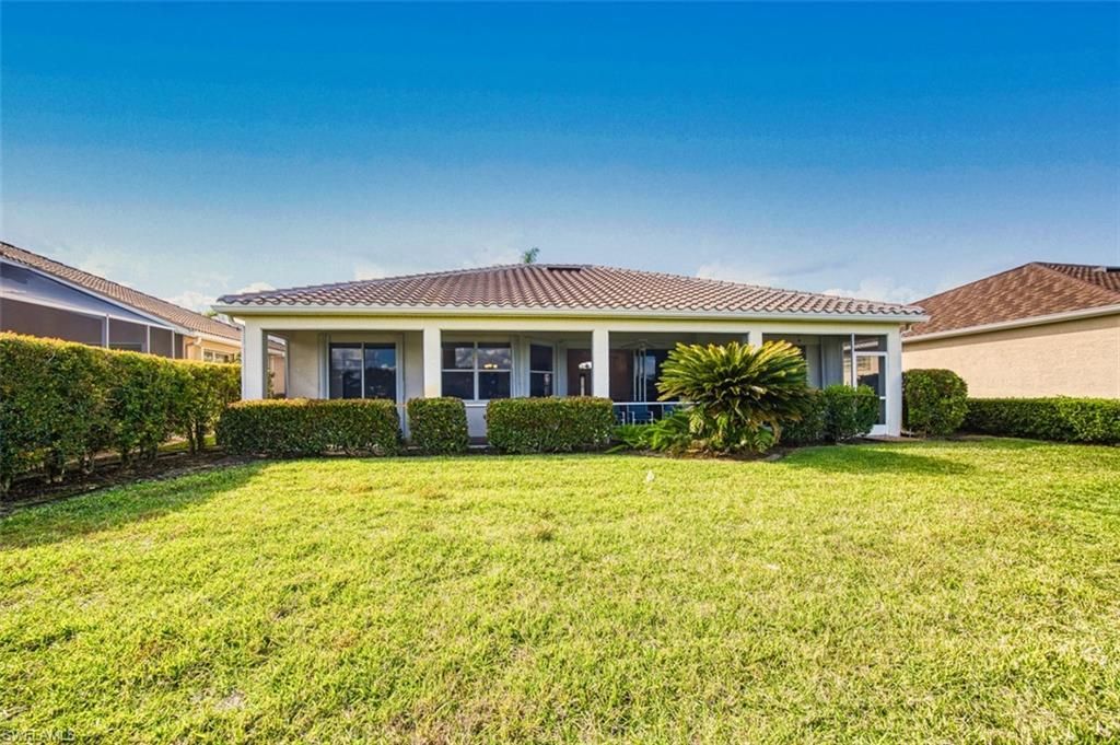 3343 Via Montana Way, North Fort Myers, FL 33917 Photo