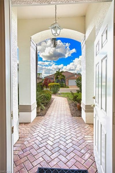 3343 Via Montana Way, North Fort Myers, FL 33917 Photo