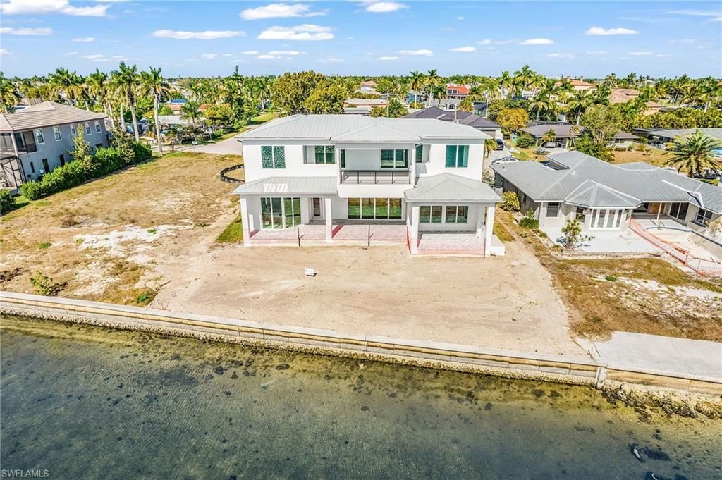 606 Coral Dr, Cape Coral, FL 33904 Photo