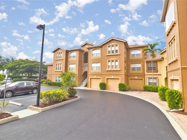 15655 Ocean Walk CIR, Unit 202, FORT MYERS, FL 33908