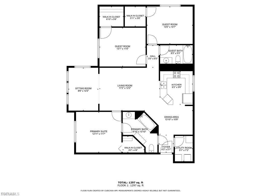 15655 Ocean Walk Cir, Unit 202, Fort Myers, FL 33908 Photo
