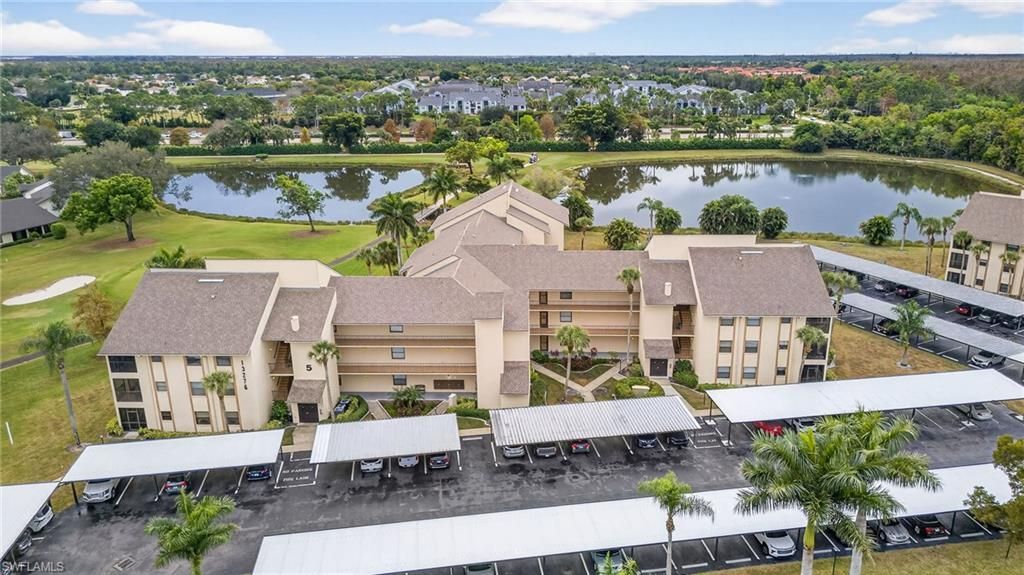 13276 White Marsh Ln, Unit 3539, Fort Myers, FL 33912 Photo