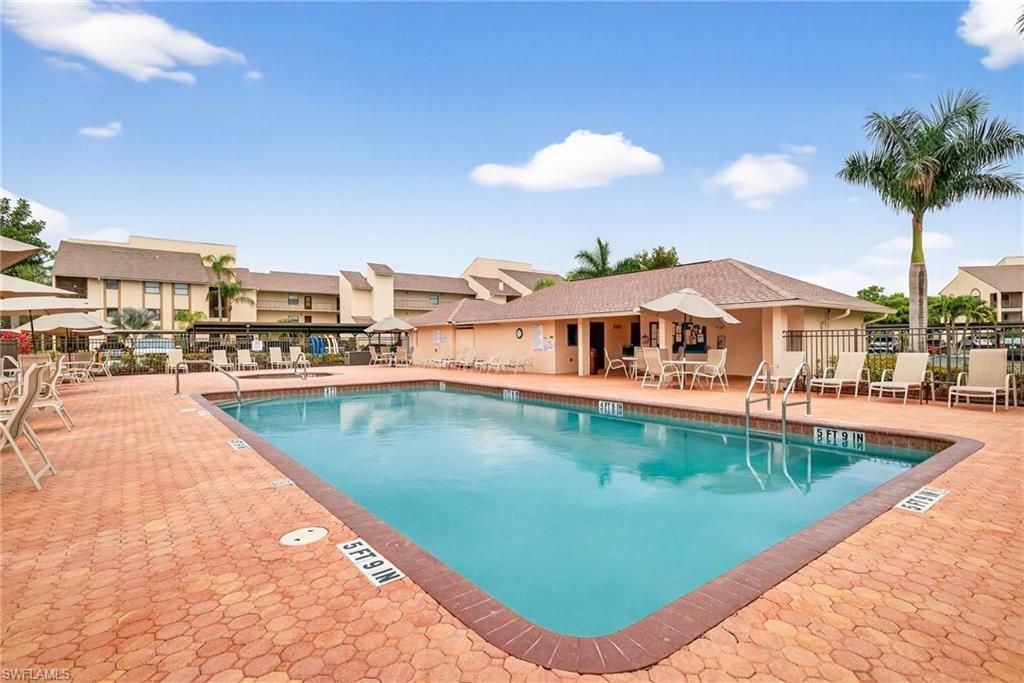 13276 White Marsh Ln, Unit 3539, Fort Myers, FL 33912 Photo
