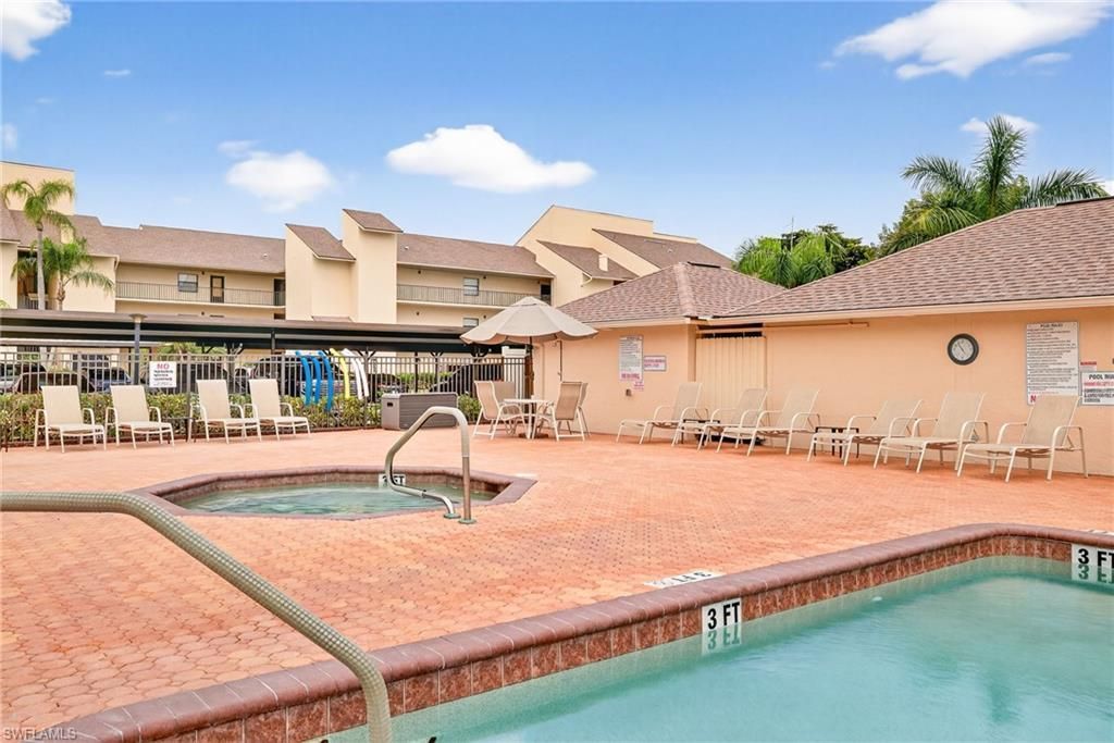 13276 White Marsh Ln, Unit 3539, Fort Myers, FL 33912 Photo