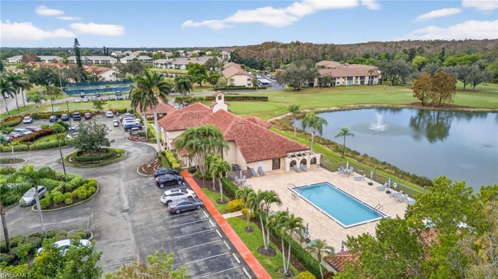 13276 White Marsh Ln, Unit 3539, Fort Myers, FL 33912 Photo