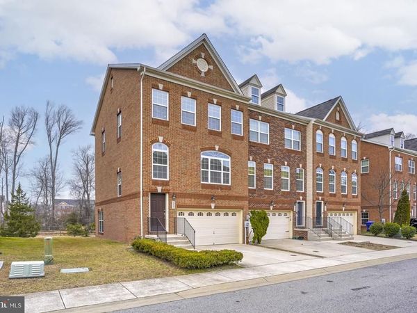 2885 CAMEO PLACE, BRYANS ROAD, MD 20616