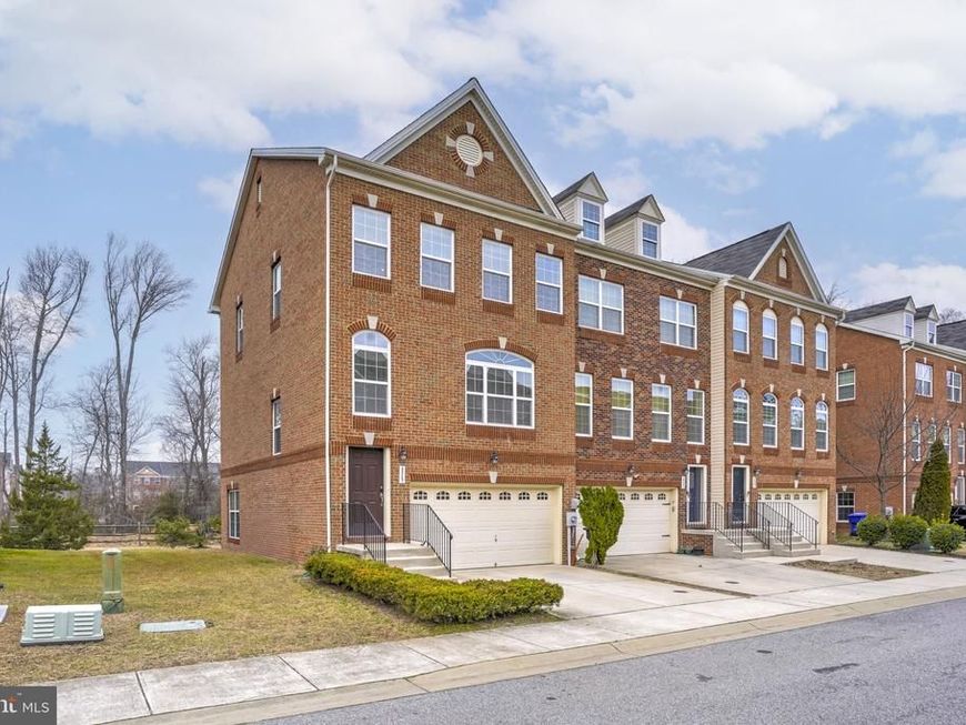 2885 Cameo Place, Bryans Road, MD 20616 Main Photo
