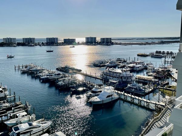 320 Harbor Boulevard, Unit 701, Destin, FL 32541