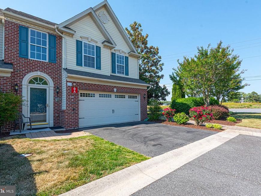 511 Sunlight Lane, Unit 3, Berlin, MD 21811 Main Photo