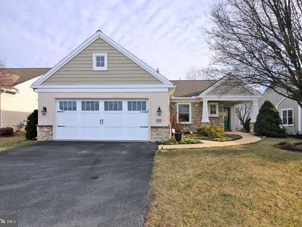 1023 ALDEN WAY, LEBANON, PA 17042