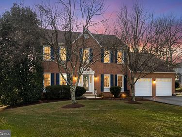 6226 POINT COURT, CENTREVILLE, VA 20120