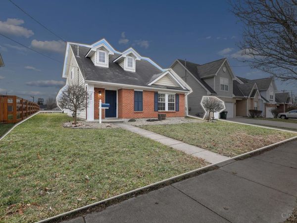 3006 Illinois Avenue, Middletown, OH 45042