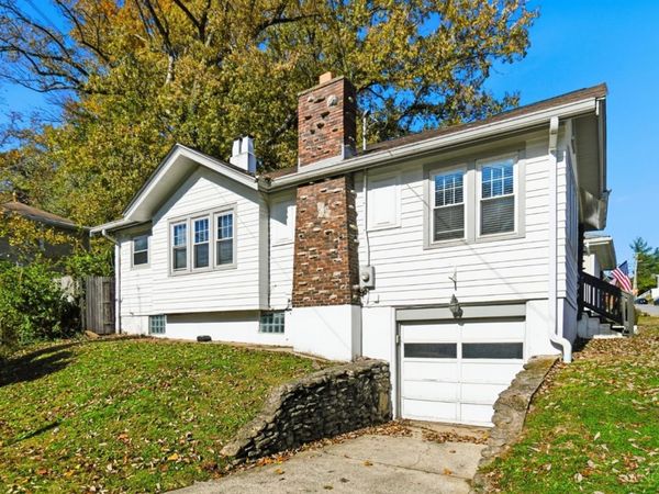 4109 Marburg Avenue, Cincinnati, OH 45209