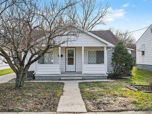 321 Southern Avenue, Reading, OH 45215