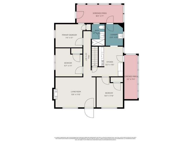 321 Southern Avenue, Reading, OH 45215 Photo 24