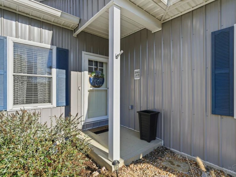 1348 Wagner Drive, Perry Twp, OH 45118 Photo 4