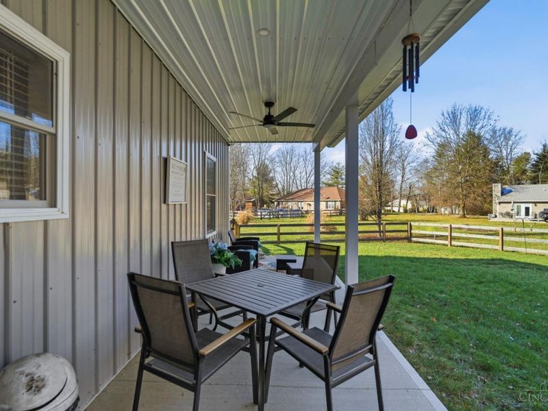 1348 Wagner Drive, Perry Twp, OH 45118 Photo 45