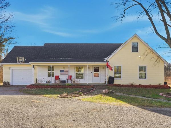 5777 E US Rt 22 & 3, Salem Twp, OH 45152