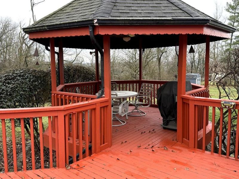 3703 Moorhill Drive, Evendale, OH 45241 Photo 24