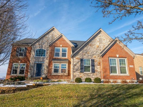 1379 Shaker Run Boulevard, Turtle Creek Twp, OH 45036