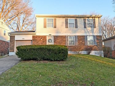 9846 Pinedale Drive, Colerain Twp, OH 45231
