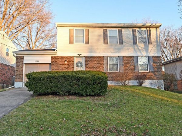 9846 Pinedale Drive, Colerain Twp, OH 45231