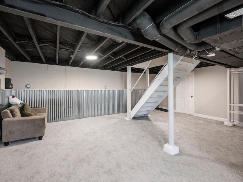 6097 W Fordham Place, Silverton, OH 45213 Photo 23