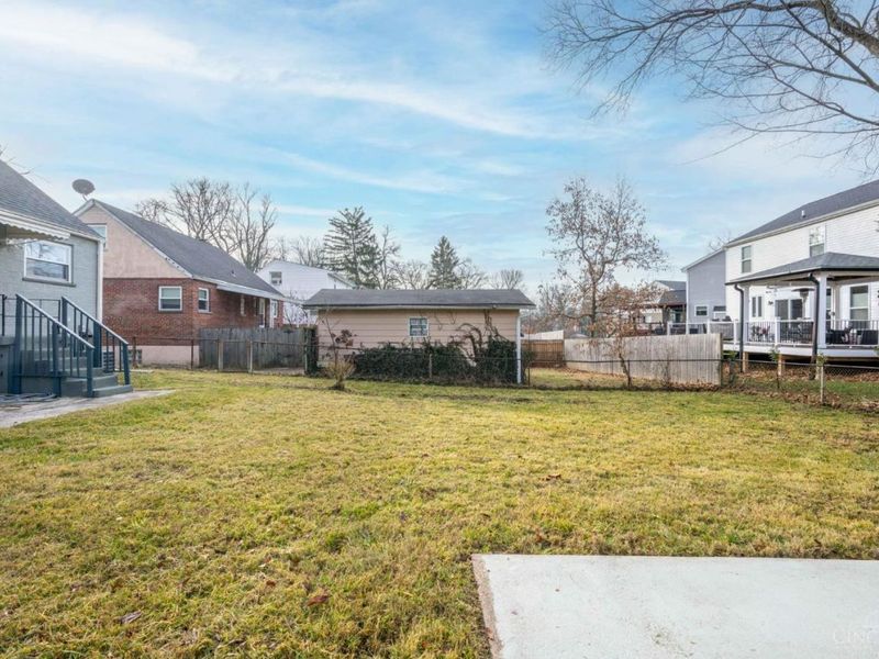 6097 W Fordham Place, Silverton, OH 45213 Photo 27