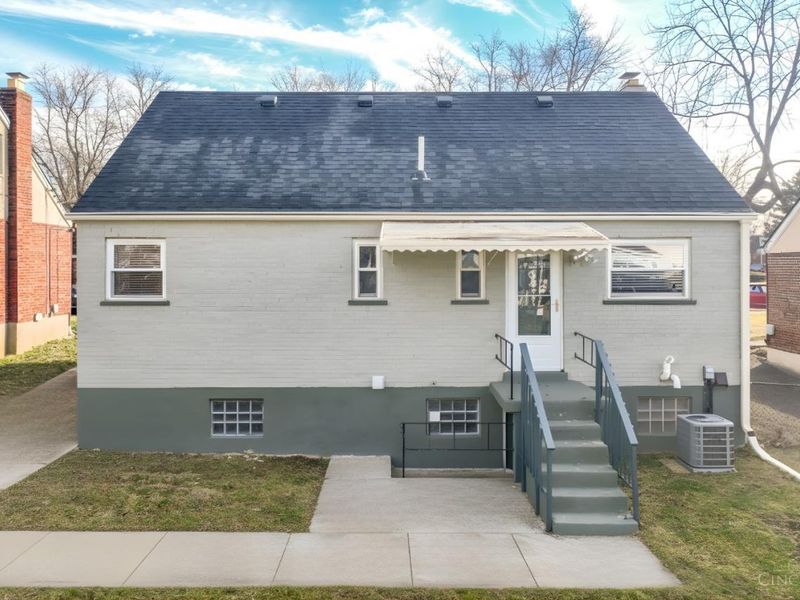 6097 W Fordham Place, Silverton, OH 45213 Photo 29