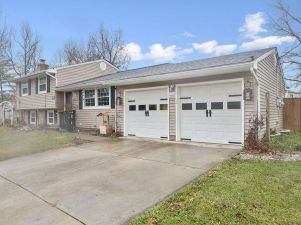 4625 Locust Grove Court, Union Twp, OH 45103